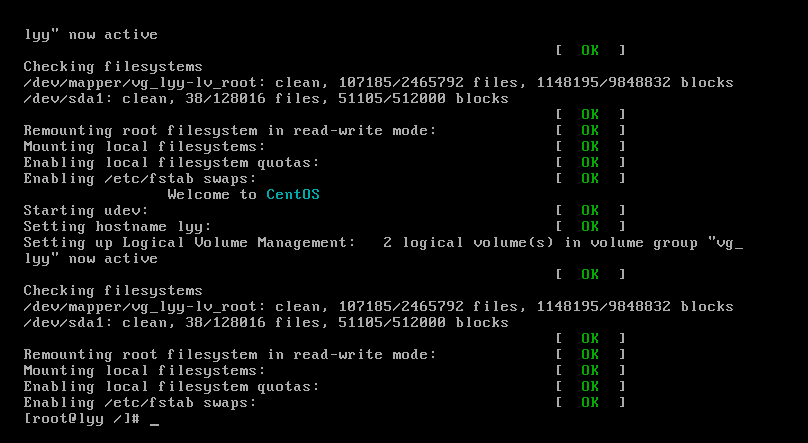 开博尔如何成功破解Linux操作系统？  第1张