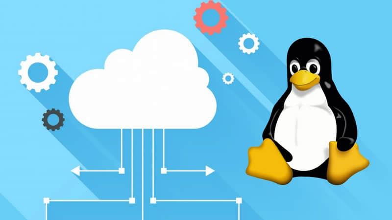 如何在云端有效使用Linux系统？  第1张