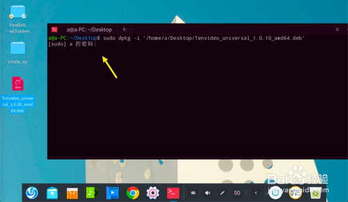 如何在Linux系统上安装爱奇艺播放器？