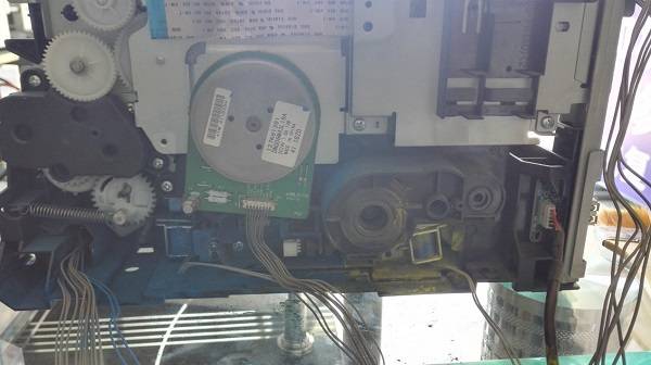 mf215报错  第1张