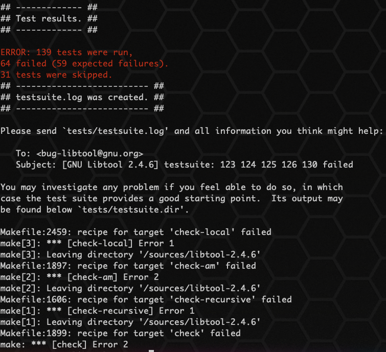 diy linux  第1张