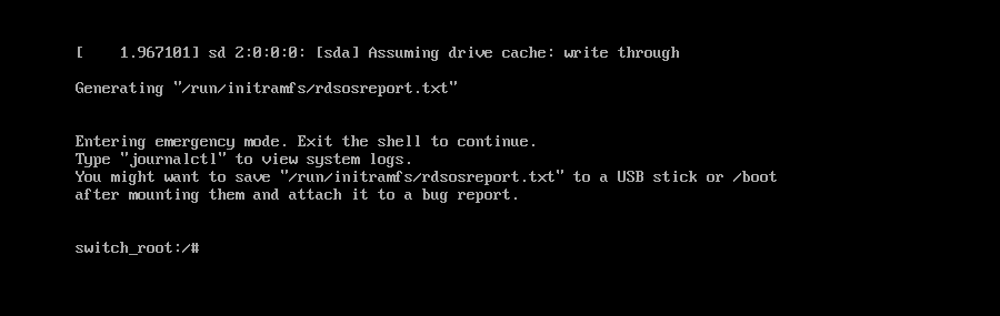 如何安全地修改Linux系统的密码文件？  第1张