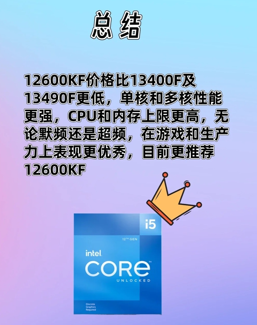 12600kf  第1张