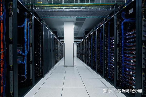 裸金属服务器租用能干什么  第1张