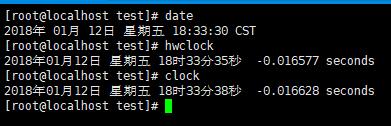 如何在Linux系统中查看当前时间和日期？