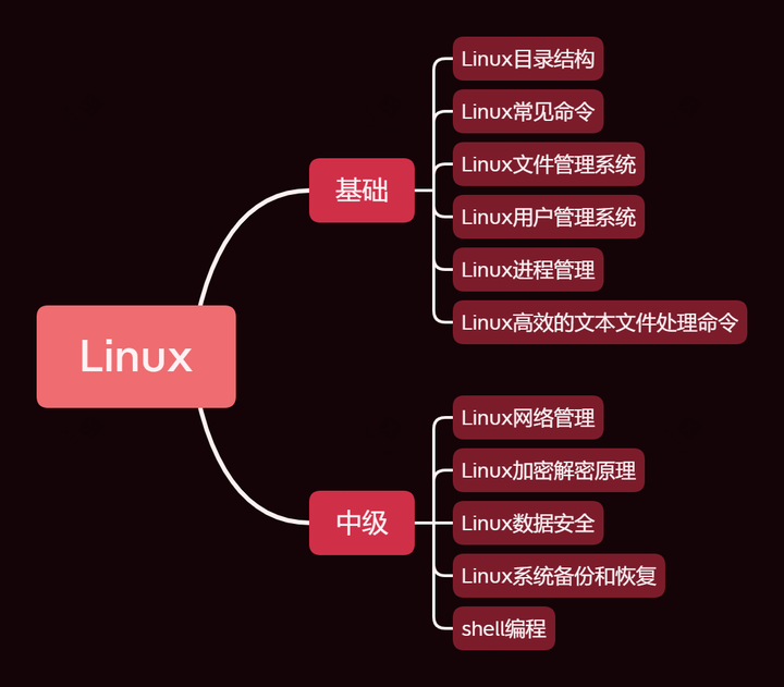 如何全面掌握Linux选修课程的核心知识点？