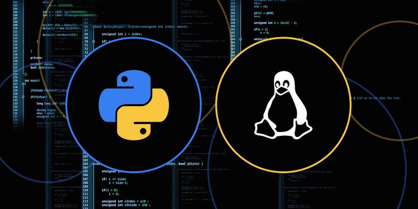 Linux与Python，它们之间是如何相互影响的？  第1张