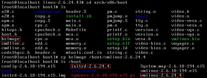 如何安全地将Linux系统升级到最新版本？