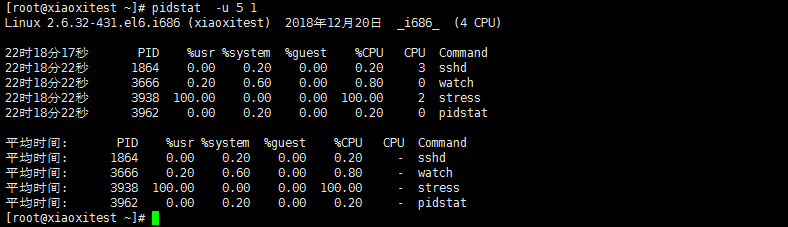 如何有效进行Linux系统的性能测试？  第1张