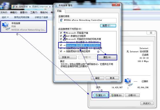 dns 不能访问某些网站