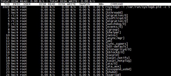 如何在Linux系统中有效使用计时秒表工具？  第1张
