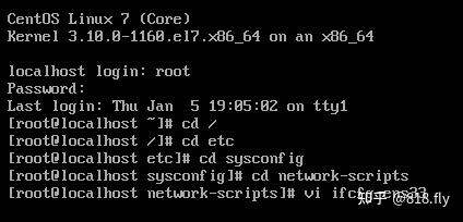 如何在Linux环境下实现网卡的自适应配置？