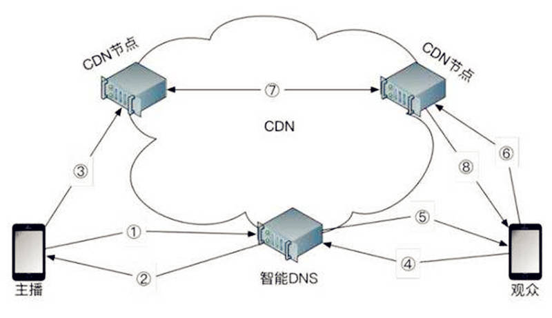 cdn 磁力  第1张
