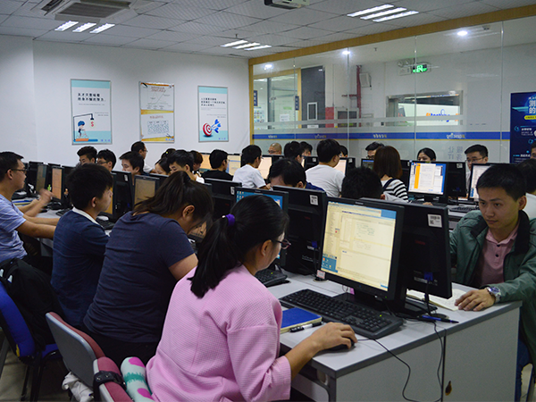 西安远程培训linux课程效果如何？