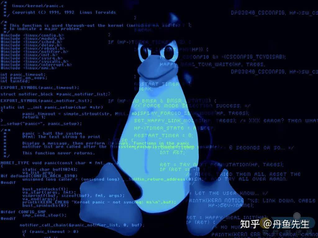 如何为Linux系统找到高质量的2K壁纸？