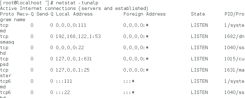 如何有效进行Linux进程数据统计？