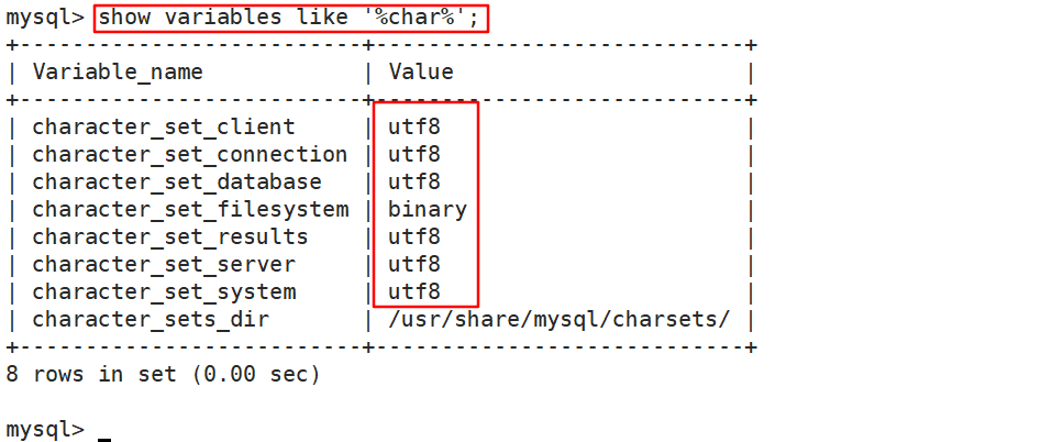 dmysql自己封装的mysql库  第1张
