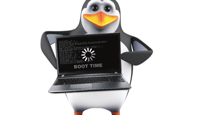 如何优化Linux系统以实现最短的启动时间？
