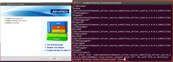如何在Linux环境中开发自定义的数据采集器？