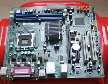 电脑主板G41T-CM3