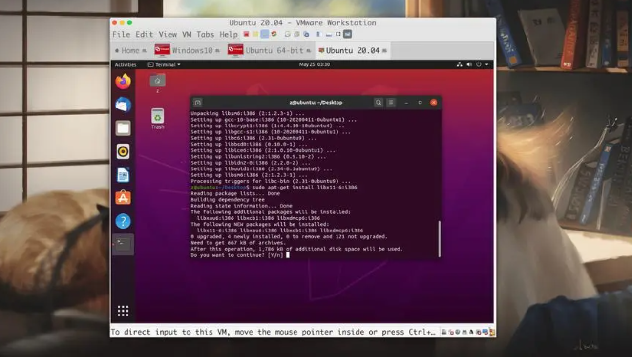 如何在Linux环境下高效使用安卓模拟器？  第1张