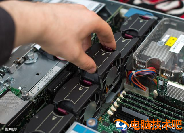 笔记本主板温度高的原因和处理办法视频