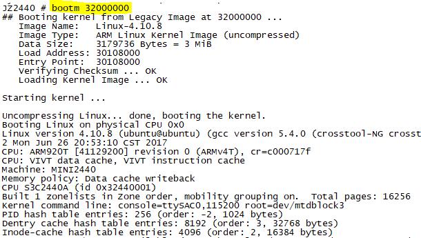 如何在Linux环境下完成针对M1芯片的移植工作？  第1张
