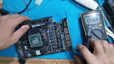 维修显卡需要什么工具