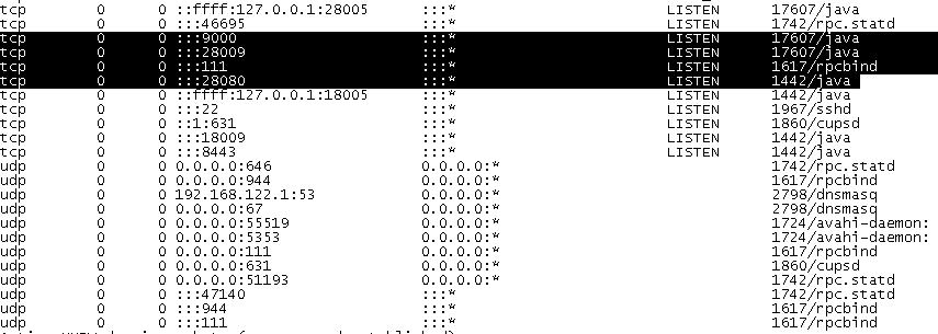 如何测量和提高Linux接口的吞吐量？