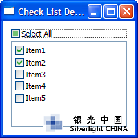中如何处理mshtml的checkbox  第1张