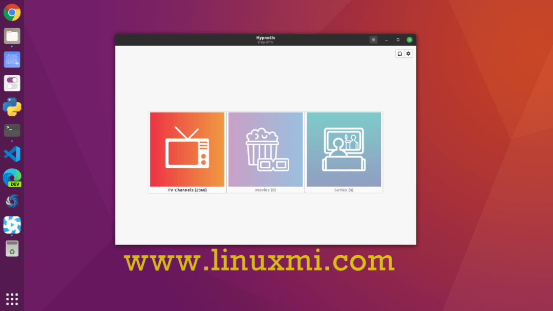 Linux电视频道，探索开源世界的视听新天地？