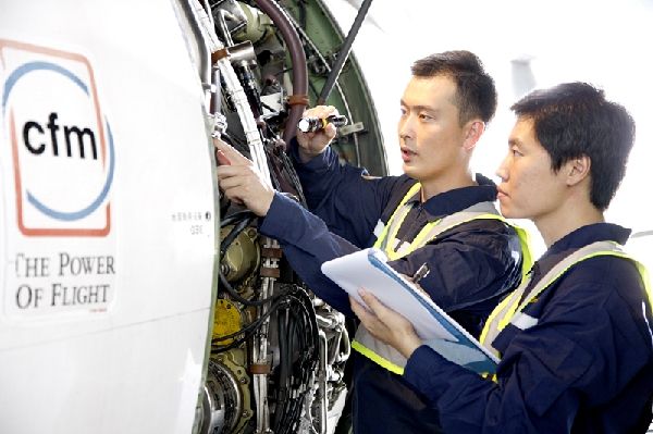 民航机务人员如何成功转型成为Linux专家？