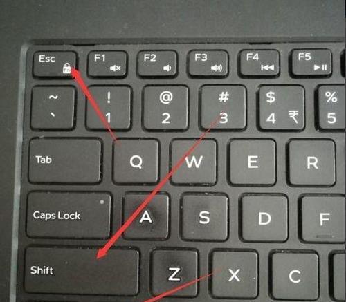 笔记本黑屏只有鼠标箭头按键无用怎么办