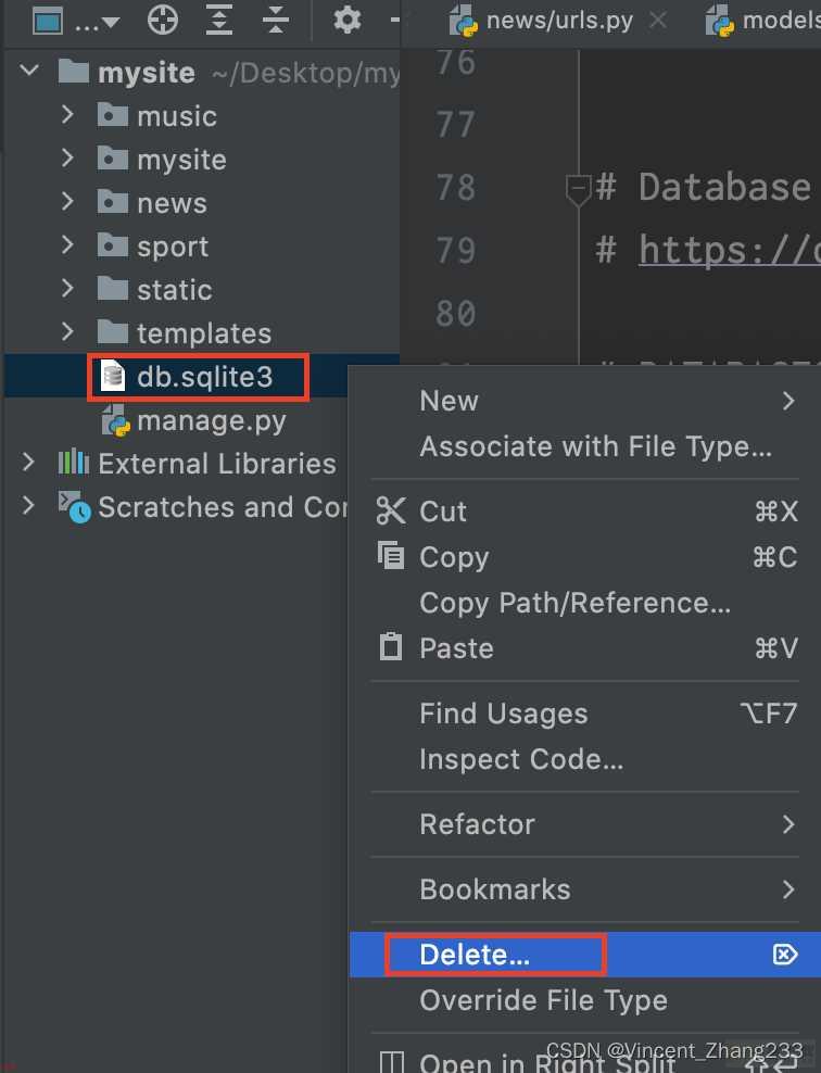 Django安装配置mysql的方法步骤  第1张