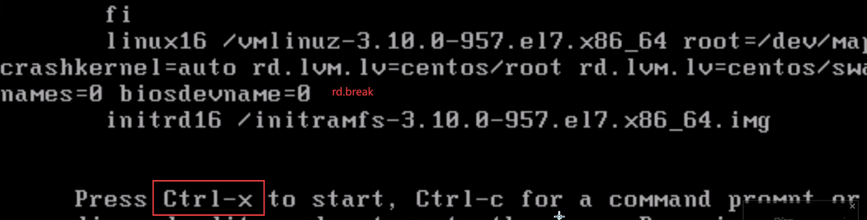 如何在Linux系统中导出开机密码？
