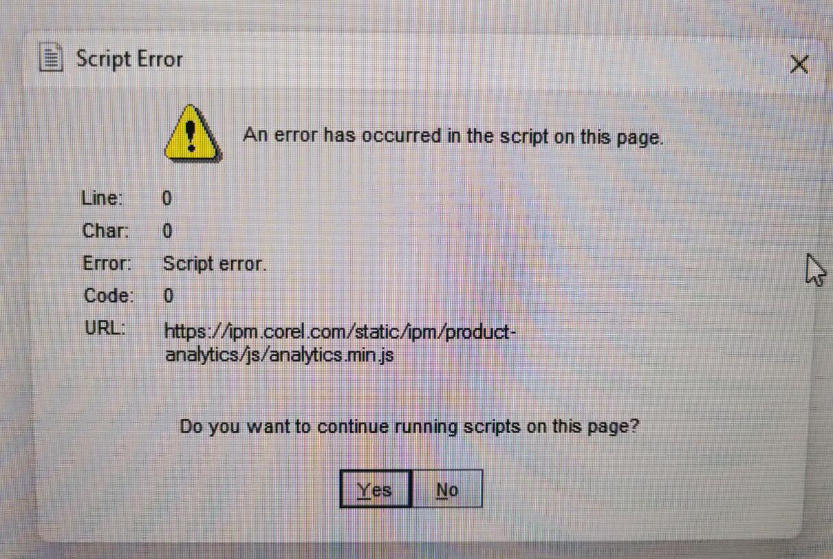 script引入报错处理  第1张