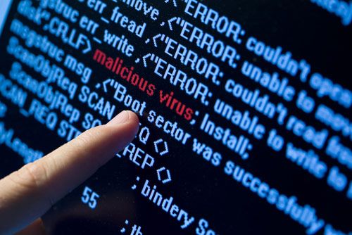 Linux系统真的容易携带干扰吗？