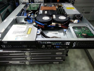 dell r200服务器 内存  第1张