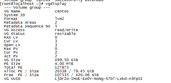 如何在Linux系统中挂载内存空间？