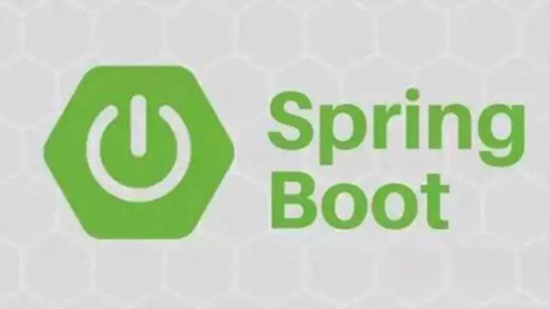 spring boot负载均衡  第1张