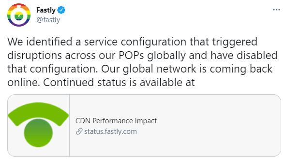 cdn被封  第1张