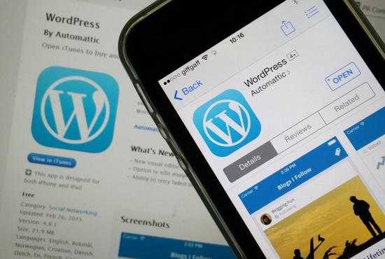 WordPress 2.8版本都带来了哪些激动人心的新特性？