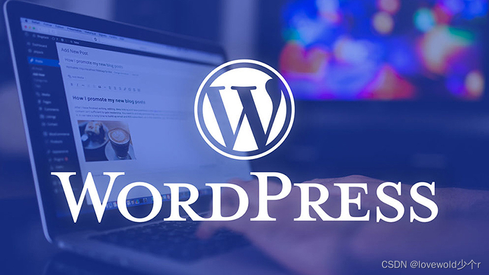 如何在WordPress平台上打造个性化的首页？