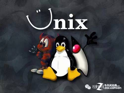 Linux如何成为万物之基？  第1张