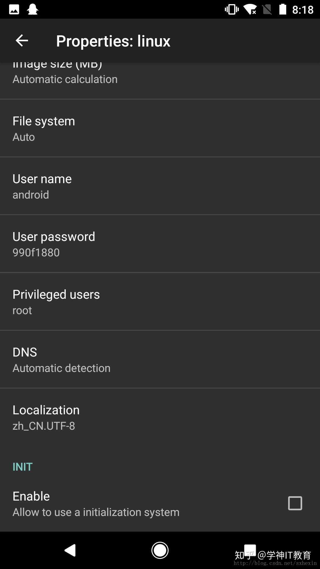 如何在一加6手机上安装Linux系统？  第1张
