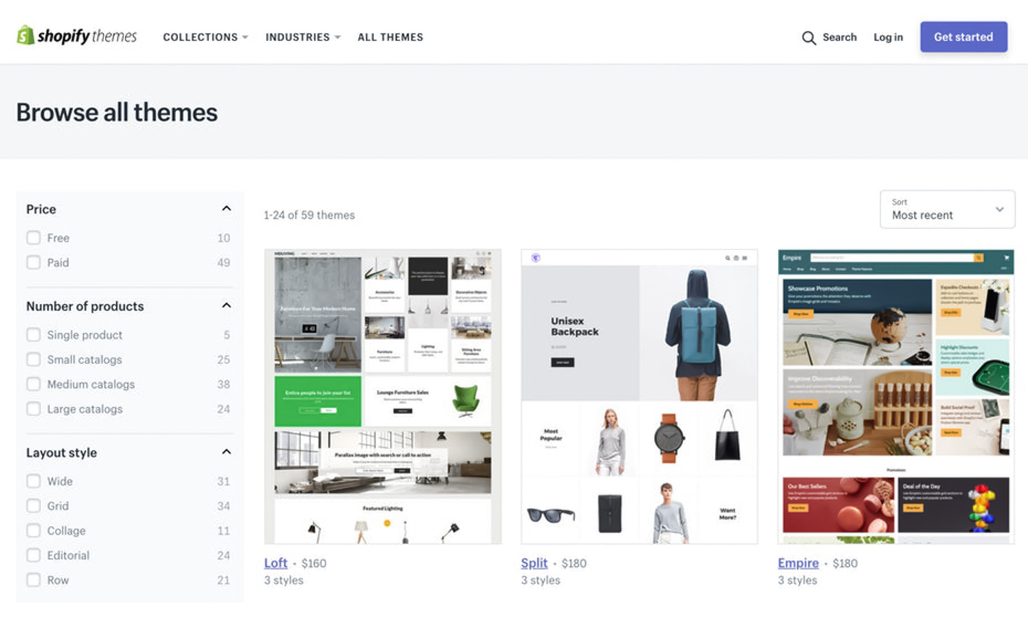 如何挑选并个性化定制Shopify主题以优化您的在线商店？