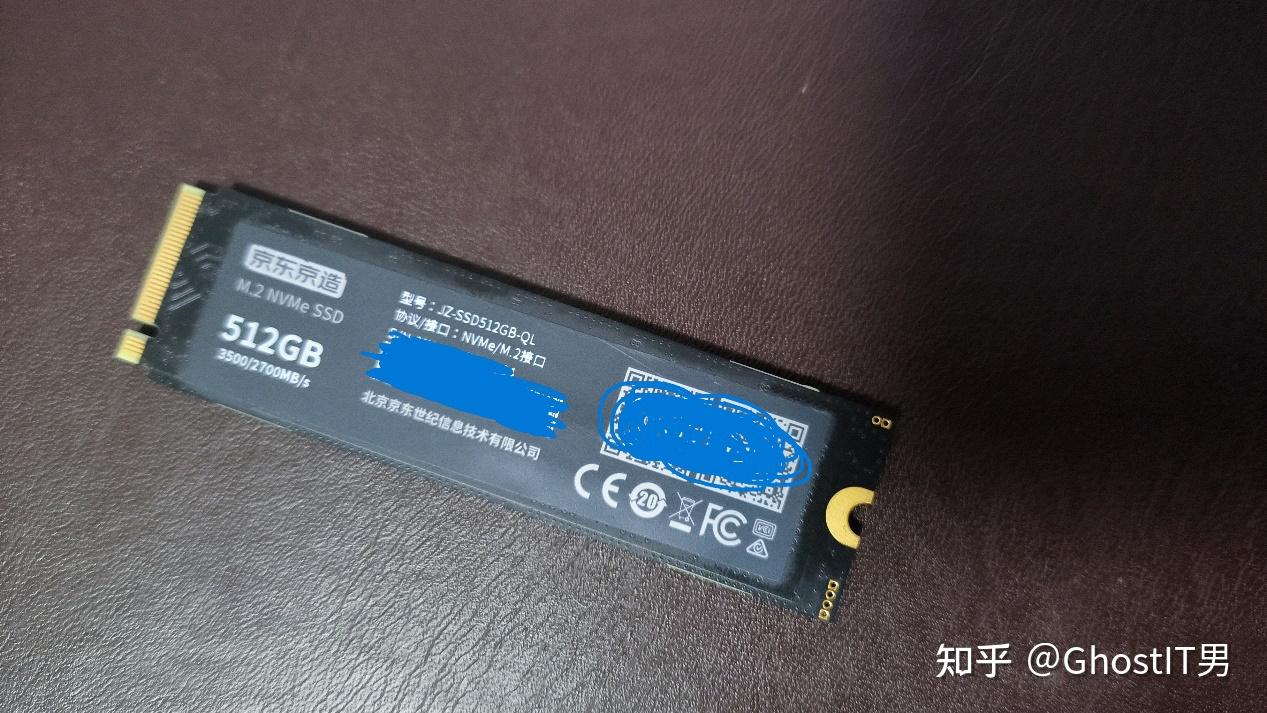 512g固态硬盘能升级吗知乎