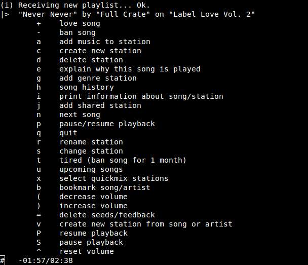 如何在Linux中使用命令来监听组播流量？