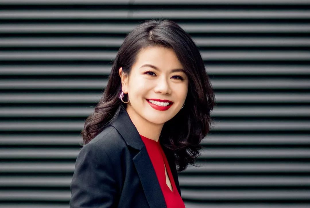 亚洲女性企业家如何塑造商业未来？